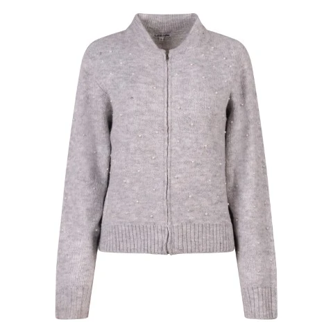 Lizzi Lou dames vest