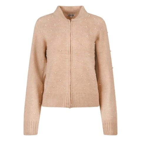 Lizzi Lou dames vest