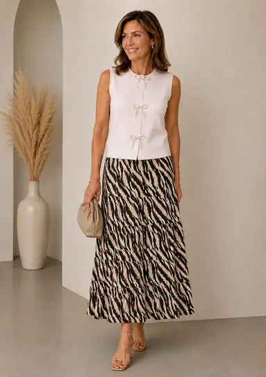 Lizzi Lou Pippa Gilet