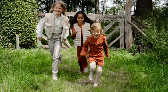 Meisjes