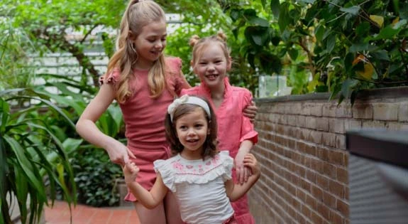 Meisjes