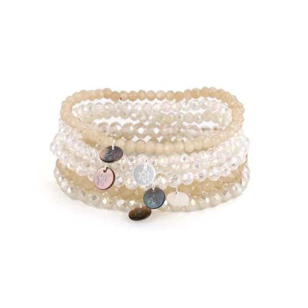 Merdere armbandjes