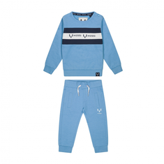 Messi baby jongens 2 delige set