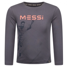 Messi baby jongens shirt