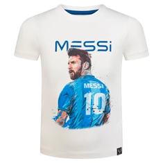 Messi baby jongens T-shirt