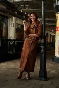 NED dames blazer