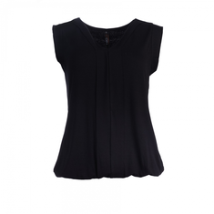 NED dames blouse zonder mouw