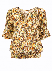 NED dames blouse