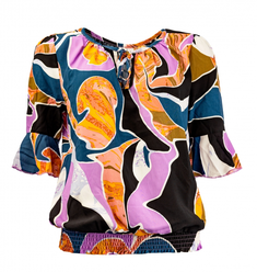 NED dames blouse