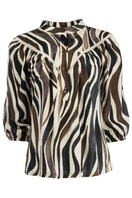 NED dames blouse
