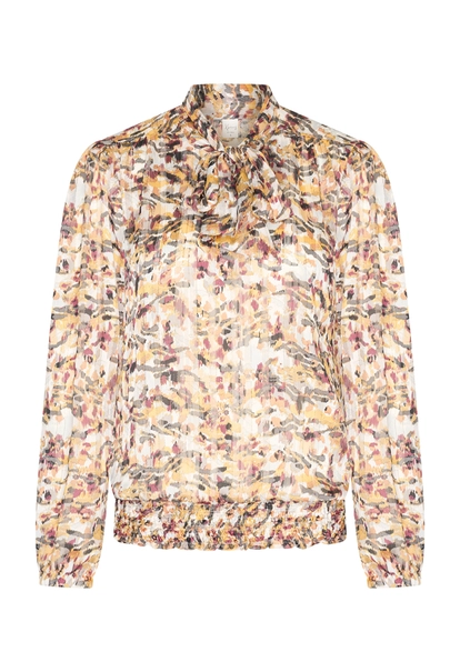 NED dames blouse
