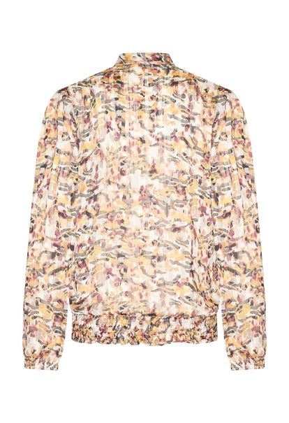 NED dames blouse