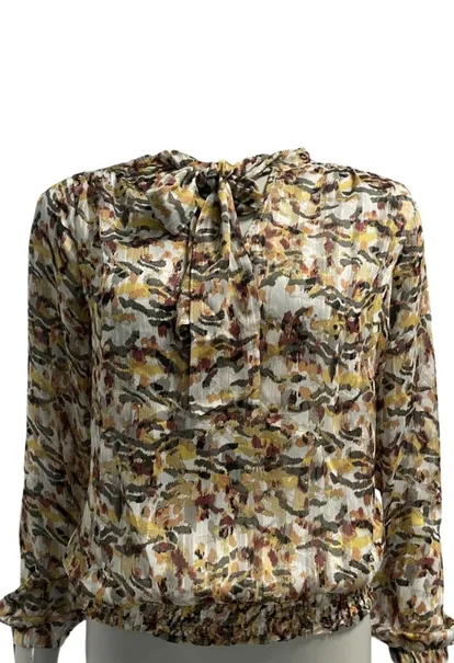 NED dames blouse