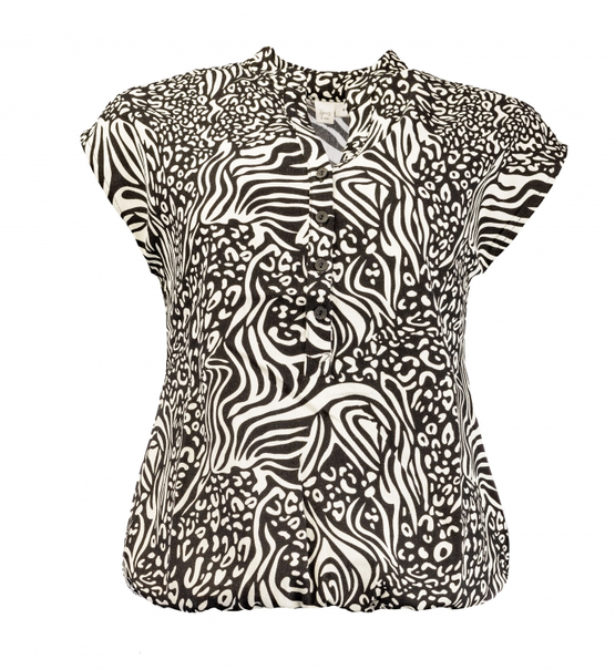 NED dames blouse