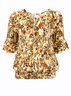 NED dames blouse