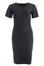 NED dames jurk Travel