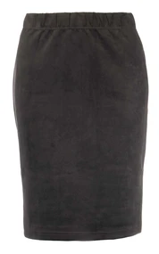 NED dames rok midi