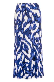 NED dames rok midi