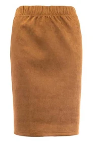 NED dames rok midi