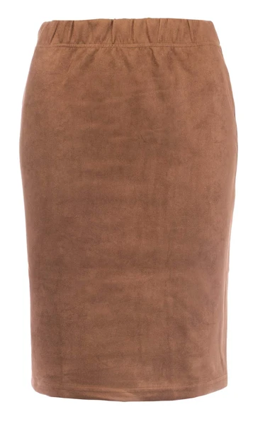 NED dames rok midi