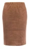 NED dames rok midi