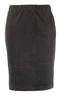 NED dames rok midi
