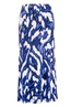 NED dames rok midi