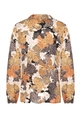 NED dames shirt lange mouw
