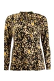 NED dames shirt lange mouw