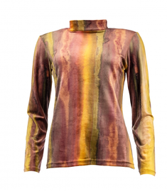 NED dames shirt lange mouw
