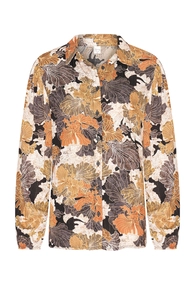 NED dames shirt lange mouw