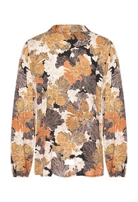 NED dames shirt lange mouw