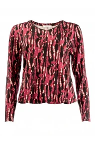 NED dames shirt lange mouw