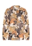 NED dames shirt lange mouw