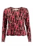 NED dames shirt lange mouw