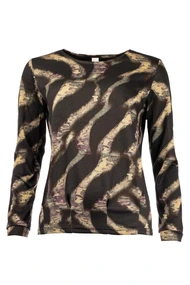 NED dames shirt