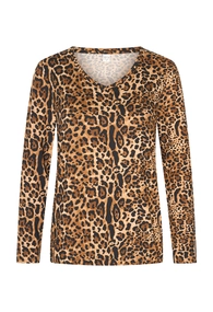 NED dames shirt