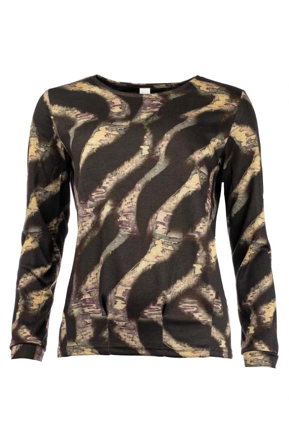 NED dames shirt