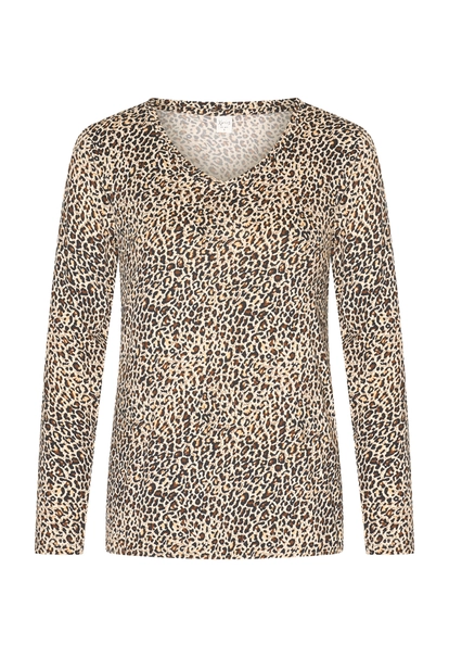 NED dames shirt
