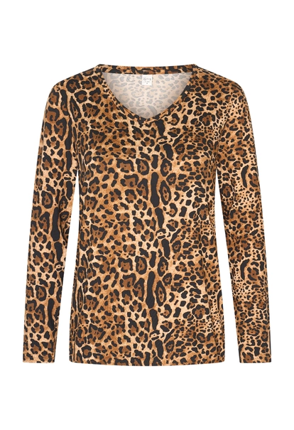 NED dames shirt