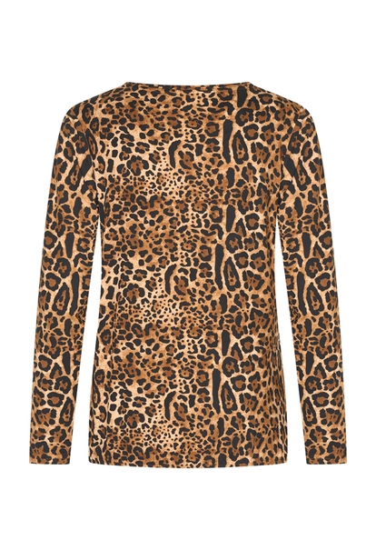NED dames shirt