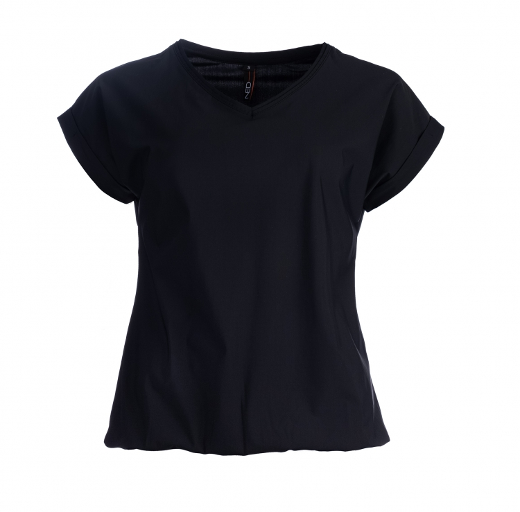 Travel shirt online dames