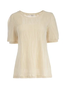 NED dames T-shirt