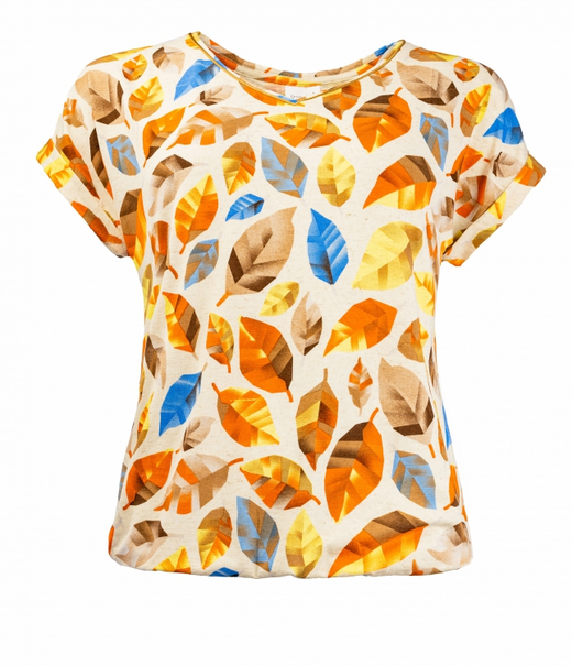 NED dames T-shirt