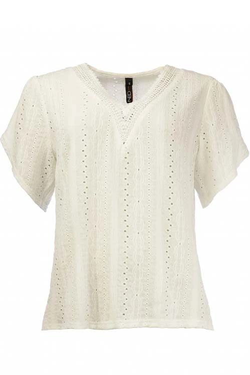 NED dames T-shirt