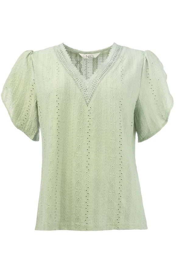 NED dames T-shirt