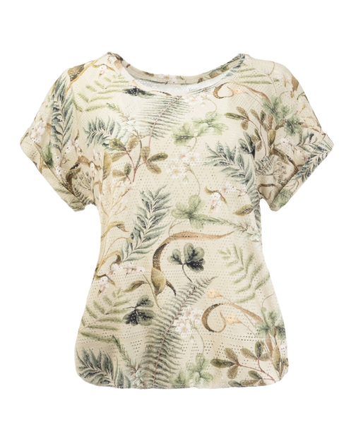 NED dames T-shirt