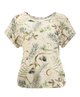 NED dames T-shirt