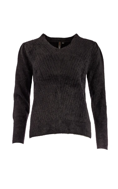 NED dames trui furry