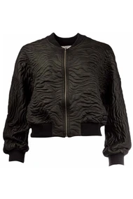 NED dames vest lange mouw